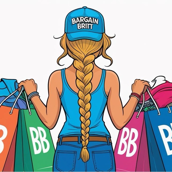 bargainbritt